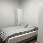 Apartment Brand New In The Heart Of Tromso! Tromsø