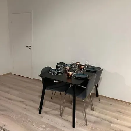 Brand New In The Heart Of Tromso! * Tromsø