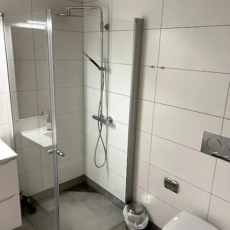 Apartment Brand New In The Heart Of Tromso!