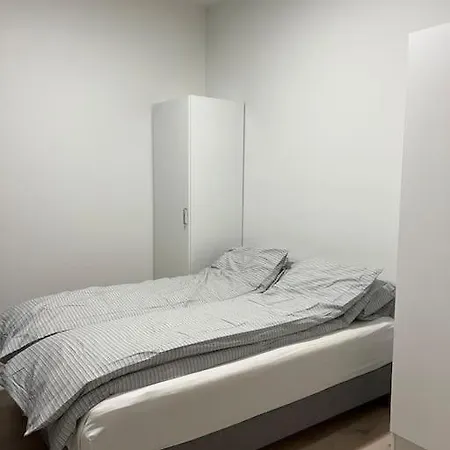 Apartment Brand New In The Heart Of Tromso! Tromsø